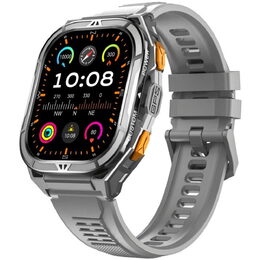 Titan GPS Stříbrná ARMODD