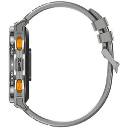 Titan GPS Stříbrná ARMODD