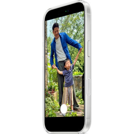 iPhone 17 Clear Case MS APPLE