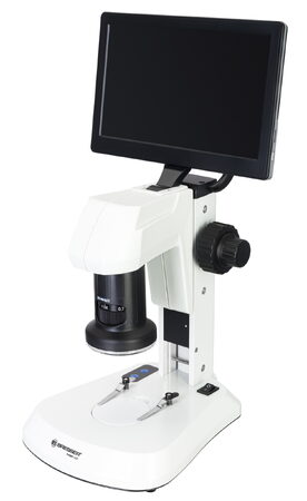 Mikroskop Analyth LCD Bresser
