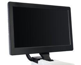 Mikroskop Analyth LCD Bresser