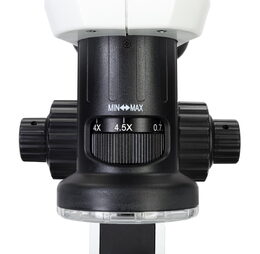 Mikroskop Analyth LCD Bresser