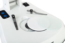 Mikroskop Analyth LCD Bresser