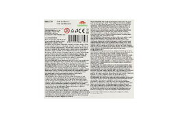 Auto stavební šroubovací plast 31cm s ramenem na setrvačník na bat. se zvukem se světlem v krabici