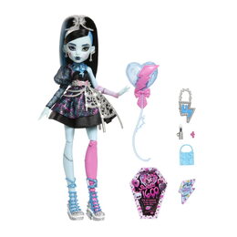 Monster High panenka děsivě sladká oslava
