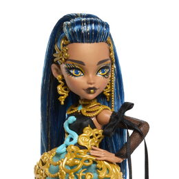 Monster High panenka děsivě sladká oslava