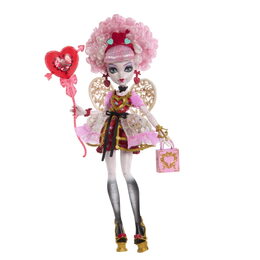 Monster High panenka děsivě sladká oslava
