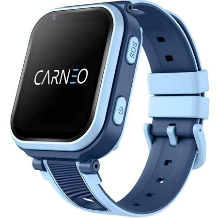 GuardKid+ 4G ULTRA Blue CARNEO