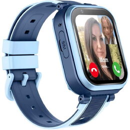 GuardKid+ 4G ULTRA Blue CARNEO