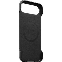 Leather Case iPhone Air Black NOMAD