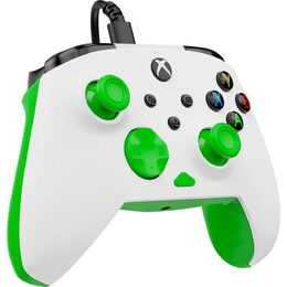 Rematch Core XBOX SeriesX/S/One/PC Wh/Gn