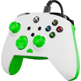 Rematch Core XBOX SeriesX/S/One/PC Wh/Gn