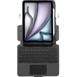 VersaVu keyboard case iPad CZ TARGUS