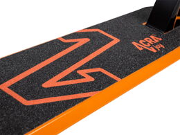 Koloběžka Acra Joy Stinger skládací