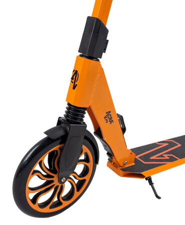 Koloběžka Acra Joy Stinger skládací