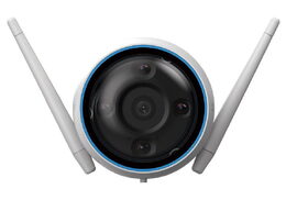 Kamera Ezviz H3c 3K Venkovní IP, 5MP, 2.8mm, WiFi