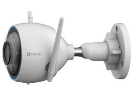 Kamera Ezviz H3c 3K Venkovní IP, 5MP, 2.8mm, WiFi