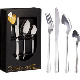 EXCELLENT HOUSEWARE Sada příborů 16 ks nerez KO-CC4101080