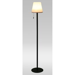 HOMESTYLING LED lampa stojanová černá 106 cm KO-LG2000120