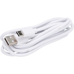 HOMESTYLING LED lampa stojanová černá 106 cm KO-LG2000120