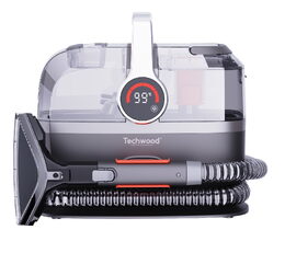 Techwood TAN7055V parní tepovač a čistič