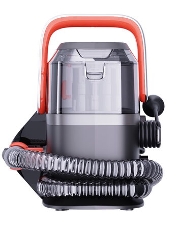 Techwood TAN7055V parní tepovač a čistič