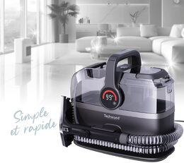 Techwood TAN7066V parní tepovač a čistič