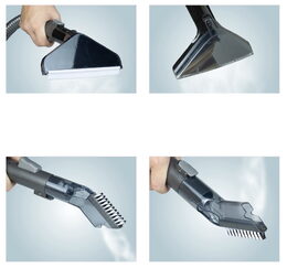 Techwood TAN7066V parní tepovač a čistič