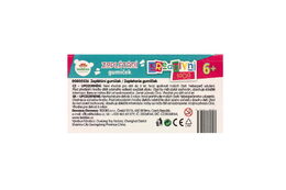 Kreativní sada Zaplétání gumiček - pletací stav s doplňky v plastové krabici 28x17x6cm