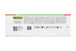 Domeček Farma stáj 30x37cm v krabici 59x40x15cm Wader