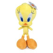 Plyšový Tweety 20 cm