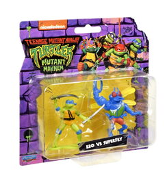 Figurky Želvy Ninja 2 ks