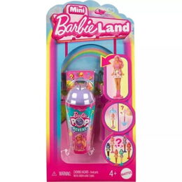 Barbie panenka Mini Barbieland