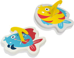 Hra Chytání rybiček