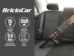 Beper P202ASP402 ruční vysavač do auta, 3,5kPa, 12V