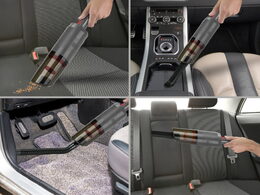 Beper P202ASP402 ruční vysavač do auta, 3,5kPa, 12V