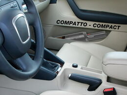 Beper P202ASP402 ruční vysavač do auta, 3,5kPa, 12V