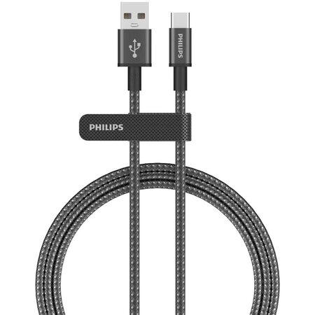 DLC5060A/00 USB-C kabel, 2m PHILIPS