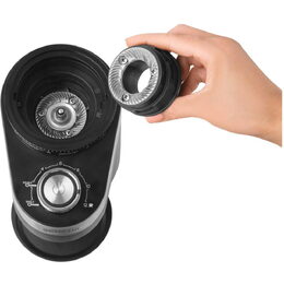 SCG 5060BK Kávomlýnek SENCOR