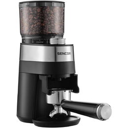 SCG 5060BK Kávomlýnek SENCOR