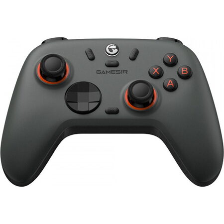 Nova Lite 2 gamepad Midnight GrayGAMESIR