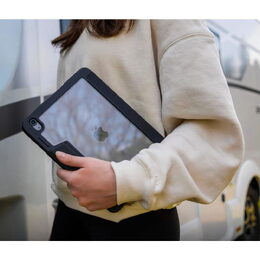 Enduro Case iPad Air 11 FIXED