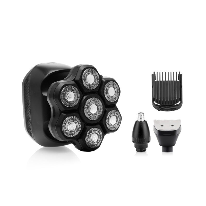 Holicí strojek na hlavu ETA Jason 5343 90000