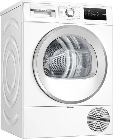 Bosch WTH85293BY