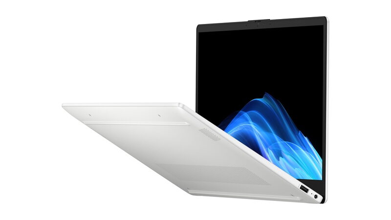 HP OmniBook 3 AI 15-fn0001nc (C2FF0EA)