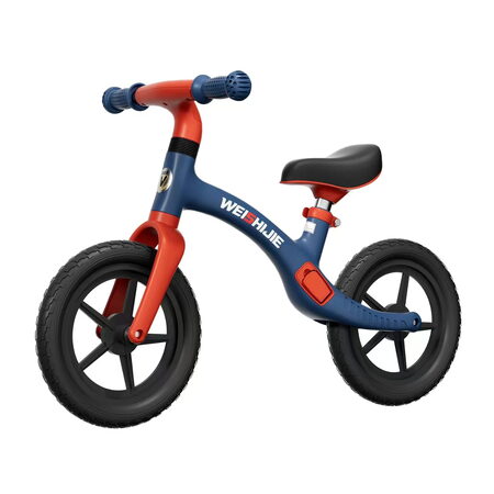 Dětské odrážedlo BJ modré