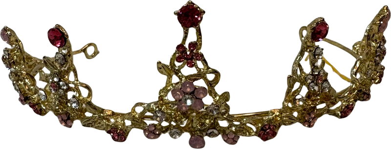 PINK - Čelenka Magic Sparkle