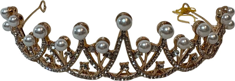 PINK - Čelenka Crystal Dream