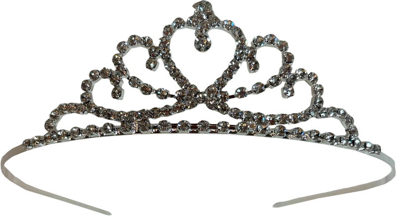 PINK - Čelenka Fairy Tale