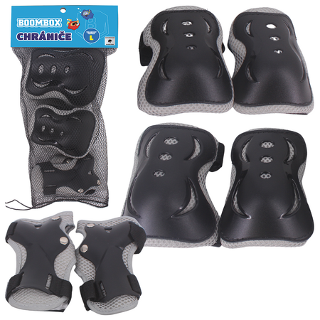 Ochranný set chráničů pro děti (vel. L)